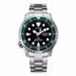 Montre - Citizen - NY0084-89E - Automatique - Acier - Verre saphir
