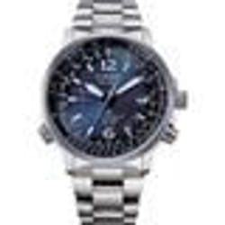 Montre - titaneTitane Bleu - Citizen - CB0230-81L