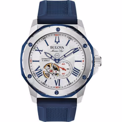 Bulova Montre Homme 98A225
