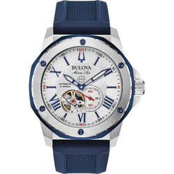 Bulova Montre Homme 98A225