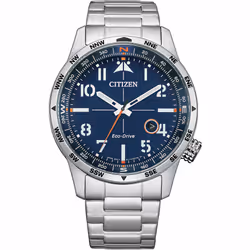 Citizen Montre Homme BM7550-87L (Ø 43 mm)