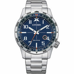 Citizen Montre Homme BM7550-87L (Ø 43 mm)