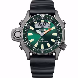 Montre Citizen JP2007-17X