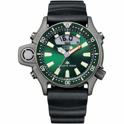 Montre Citizen JP2007-17X
