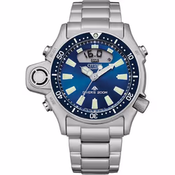 Montre Citizen JP2000-67L - TU