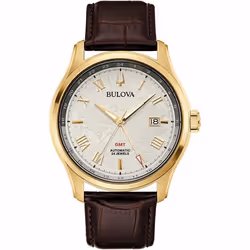 Bulova Montre Homme 97B210