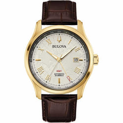 Bulova Montre Homme 97B210