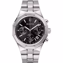 Bulova Montre Homme 96B410