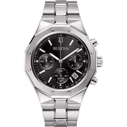 Bulova Montre Homme 96B410