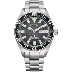 Montre Citizen NY0120-52E - TU