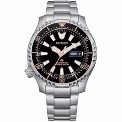 Montre Citizen NY0160-66E - TU