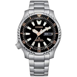 Montre Citizen NY0160-66E - TU