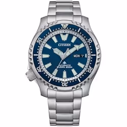 Montre Citizen NY0161-63L - TU