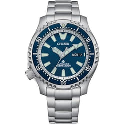 Montre Citizen NY0161-63L - TU