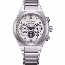 Montre - titaneTitane Argent - Citizen - CA4690-51A
