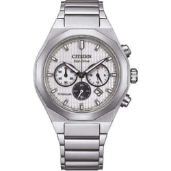 Montre - titaneTitane Argent - Citizen - CA4690-51A
