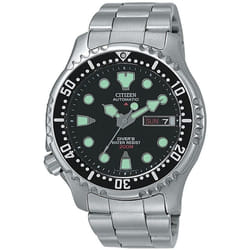 Citizen Montre Homme NY0040-50E