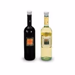 Magic Vac ACO1013, Blanc, Bouteille, Italie, 2 pièce(s)