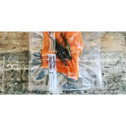 Magic Vac ACO1068 fourniture & accessoire d'appareils à emballage sous vide Rouleau de scellement sous vide