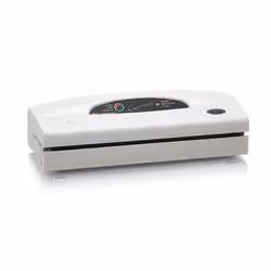 Magic Vac Genius, Blanc, 800 mbar, 230 V, 50 Hz, 3,15 kg, 390 x 140 x 100 mm