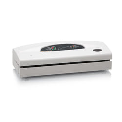 Magic Vac Genius appareil à emballage sous vide 800 mbar Blanc