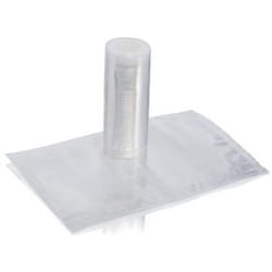 Magic Vac ACO1075 boîte hermétique alimentaire Rectangulaire Transparent