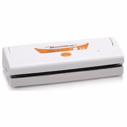 Magic Vac Alice, Blanc, 800 mbar, 230 V, 50 Hz, 380 mm, 140 mm