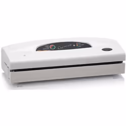 Magic Vac Genius Kit, Blanc, 800 mbar, 230 V, 50 Hz, 390 mm, 140 mm