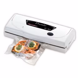 Magic Vac Pronto, Blanc, 800 mbar, 140 W