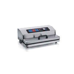 Magic Vac Jumbo appareil à emballage sous vide Acier inoxydable