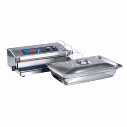 Magic Vac Jumbo appareil à emballage sous vide Acier inoxydable