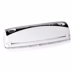 Magic Vac Elite 300 plus, Noir, Blanc, 780 mbar, 170 W, 230 V, 50 Hz, 387 mm