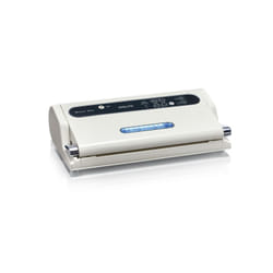 Magic Vac Axolute appareil à emballage sous vide 800 mbar Blanc