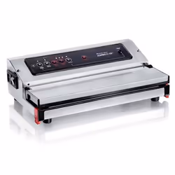 Magic Vac Jumbo 30, Argent, 800 mbar, 130 W, 415 mm, 245 mm, 125 mm
