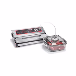 Magic Vac Jumbo 30evo appareil à emballage sous vide 800 mbar Acier inoxydable