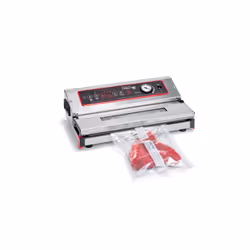Magic Vac Jumbo 30evo appareil à emballage sous vide 800 mbar Acier inoxydable