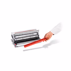 Magic Vac Jumbo 30evo appareil à emballage sous vide 800 mbar Acier inoxydable - Vue supplémentaire 4