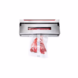 Magic Vac Jumbo 30evo appareil à emballage sous vide 800 mbar Acier inoxydable - Vue supplémentaire 5
