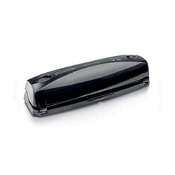 Magic Vac Elite 300 Plus appareil à emballage sous vide 780 mbar Noir