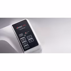 Magic Vac Champion appareil à emballage sous vide Noir, Blanc - Vue supplémentaire 4