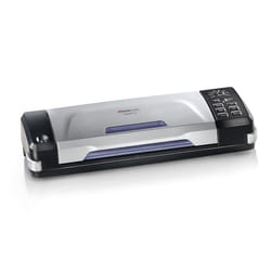 Magic Vac Perfetta appareil à emballage sous vide Noir, Gris