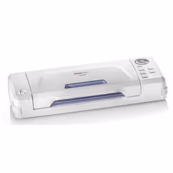 Magic Vac Master, Blanc, 800 mbar, Boîte hermétique, Impulsion de vide, Étanchéité uniquement, Étanchéité sous vide, Acryloni ...