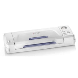 Magic Vac Master appareil à emballage sous vide 800 mbar Blanc