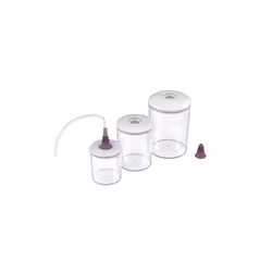 Magic Vac ACO1182, Régler, Rond, 5,25 L, Transparent, Italie, 750 ml