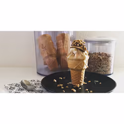 Magic Vac ACO1182 boîte hermétique alimentaire Rond Régler 5,25 L Transparent 3 pièce(s) - Vue supplémentaire 4