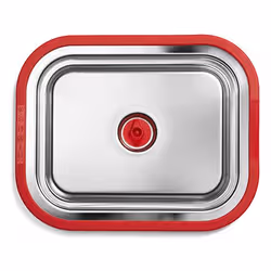 Magic Vac ACO1137 boîte hermétique alimentaire Rectangulaire contenant 1,2 L Transparent 1 pièce(s) - Vue supplémentaire 2
