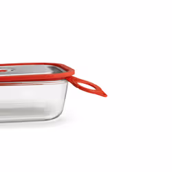 Magic Vac ACO1138 boîte hermétique alimentaire Rectangulaire contenant 1,9 L Transparent 1 pièce(s) - Vue supplémentaire 6
