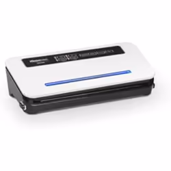 Magic Vac Activa, Noir, Blanc, 800 mbar, Acrylonitrile-Butadiène-Styrène (ABS), 12 l/min, CE, 130 W