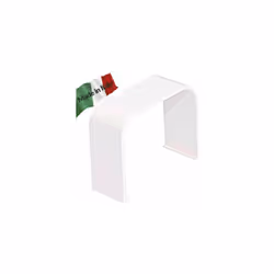 Conduits couverture 90x65mm couplage climat vecamco Fabriqué en Italie, pour les conduits de canalisation conditionneur d'ins ...