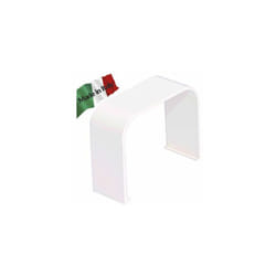 Conduit climatique couverture conjointe 90X65mm Vecamco